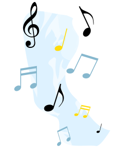 Musical mit Playback - Audioproben von Musicals