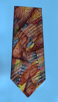 Tie No 21