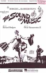 The Sound Of Music (SSA) 111