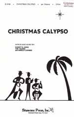 Christmas Calypso (SA) 111