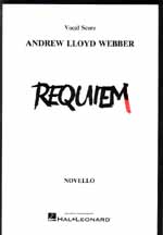 Requiem (gemischter Chor) 