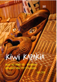 Kiwi Karakia (accordion) 