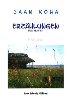 Erzählungen (Klavier) 