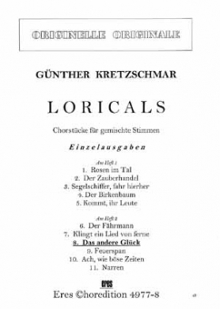 Das andere Glück (GChor) 111