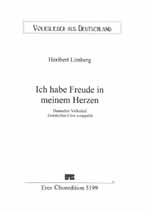 Ich habe Freude in meinem Herzen (gem.Chor) 111