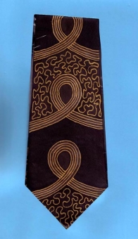 Tie No 7