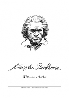 List of works by Beethoven 