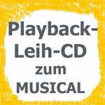 Fünf vor Zwölf (Playback-CD) 