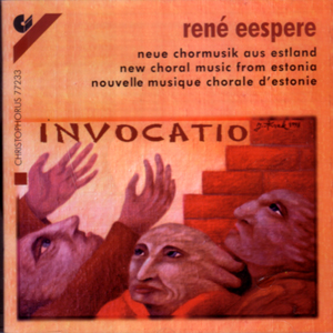 Invocatio (CD)