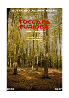 Toccata furiosa (organ) DOWNLOAD 