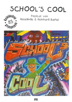 School´s cool  (Klavierpartitur mit CD)