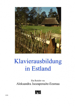 Klavierausbildung in Estland