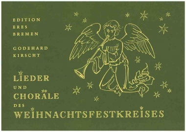 Choräle des Weihnachtsfestkreises (Klavier)