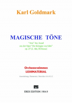 Magische Töne (Leihmaterial)