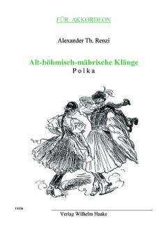 Old-bohemian-moravian sounds (accordion) download