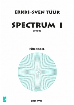 Spectrum I (Orgel) 