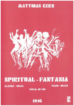 Spiritual-Fantasia (Klavier) Download