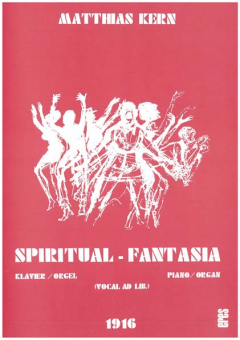 Spiritual-Fantasia (piano) Download 