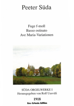 Organworks Vol. I (Download)