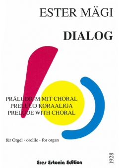 Dialog (organ) Download