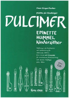 Spielanleitung für Dulcimer 