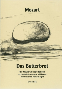 Das Butterbrot  (4ms) 