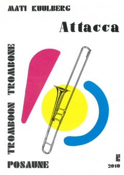 Attacca (Posaune)