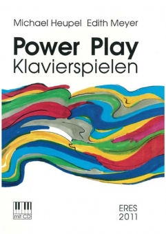 Power-Play (Workshop für Klavier) 