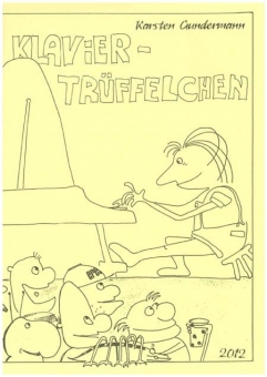 Klaviertrüffelchen 111