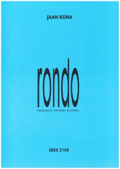 Rondo (Aleatoric) (piano) 111