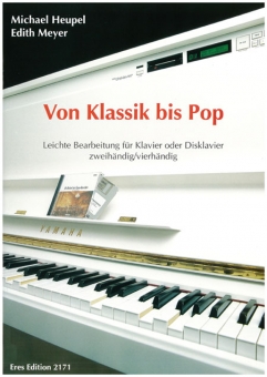 Von Klassik bis Pop (Klavier) 