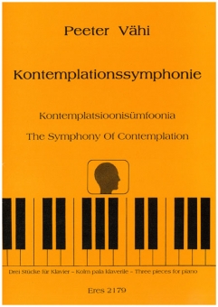 Kontemplationssymphonie (Klavier) 