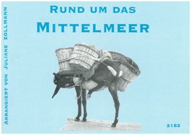 Rund um das Mittelmeer (Folklore-Ensemble)