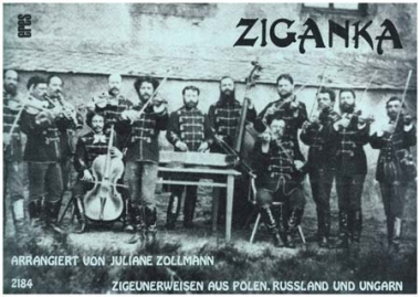 Ziganka (Folklore-Ensemble)