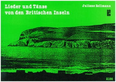 Lieder und Tänze von den Britischen Inseln (Folklore-Ensemble)