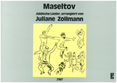 Maseltov (Folk-Ensemble) 111