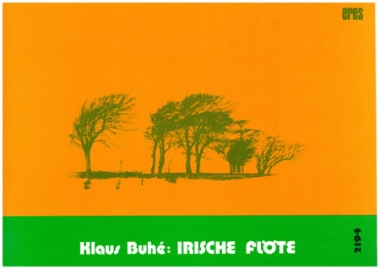Irische Flöte (Folklore-Ensemble)