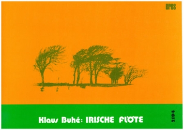 Irische Flöte (Folklore-Ensemble) 