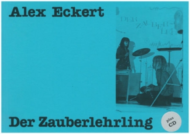 Der Zauberlehrling (Score plus CD)