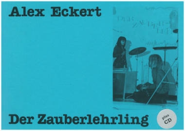 Der Zauberlehrling (Partitur mit CD)