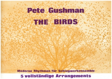 The Birds (Orff-Big-Band)