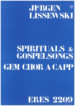 Spirituals & Gospelsongs (gem.Chor) 111