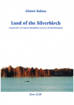 Land of the Silverbirch (recorder) 111