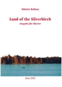 Land Of The Silverbirch (Klavier) 