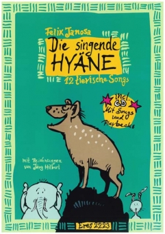 Die singende Hyäne. 111