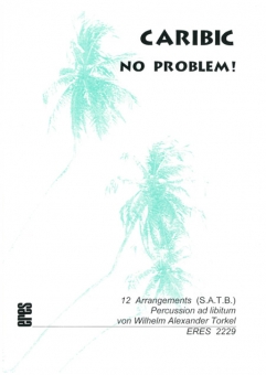 Caribic. No Problem!" (gem.Chor) 111