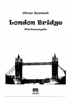 London Bridge (piano) 