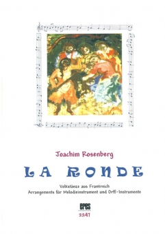 La Ronde (recorder...) 111