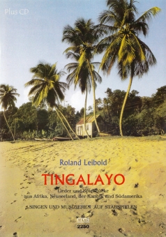 TINGALAYO (Stabspiele)