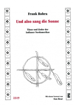 Und also sang die Sonne (Liederbuch mit CD)